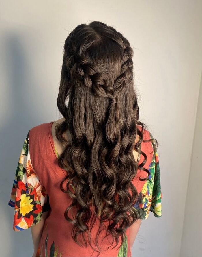 Semi-preso